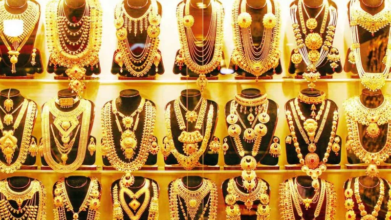 Gold News Today 2025: Price Trends, Market Analysis & Expert Forecasts Gold News Today 2025
