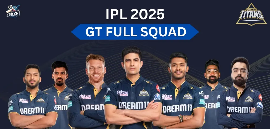 IPL 2025 Playoffs Preview: Punjab Kings, RCB, MI & GT Battle for Glory IPL 2025 Playoffs