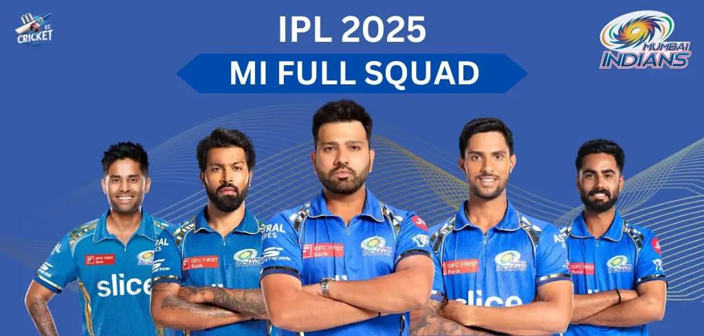 IPL 2025 Playoffs Preview: Punjab Kings, RCB, MI & GT Battle for Glory IPL 2025 Playoffs