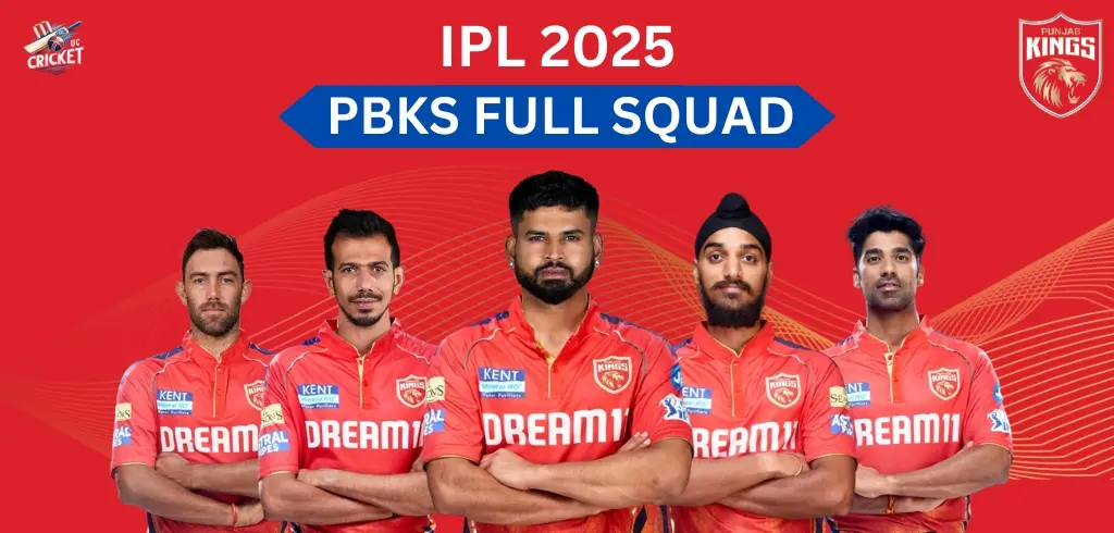 IPL 2025 Playoffs Preview: Punjab Kings, RCB, MI & GT Battle for Glory IPL 2025 Playoffs