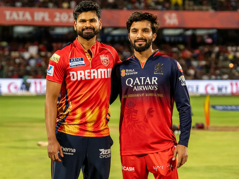 What Happens If PBKS vs RCB IPL 2025 Qualifier 1 Is Washed Out? What Happens If PBKS vs RCB IPL 2025 Qualifier 1