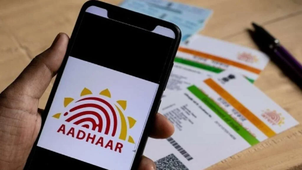 Lost Your Aadhaar Card? Do This Immediately. Lost Your Aadhaar Card? Do This Immediately.