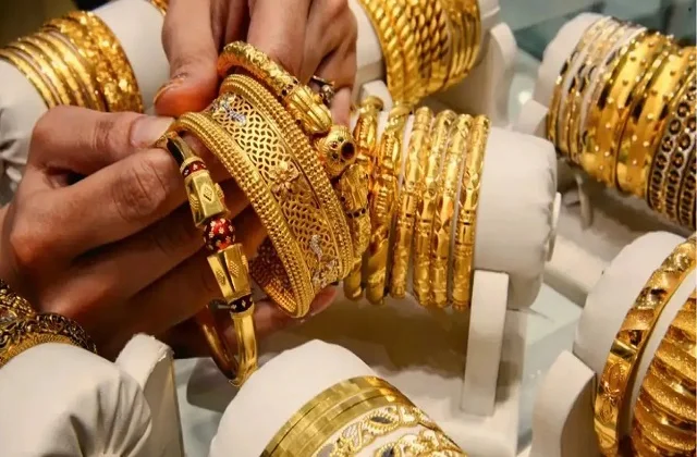 Gold Rate Today Updates 2025: Know the Latest Gold Price gold rate