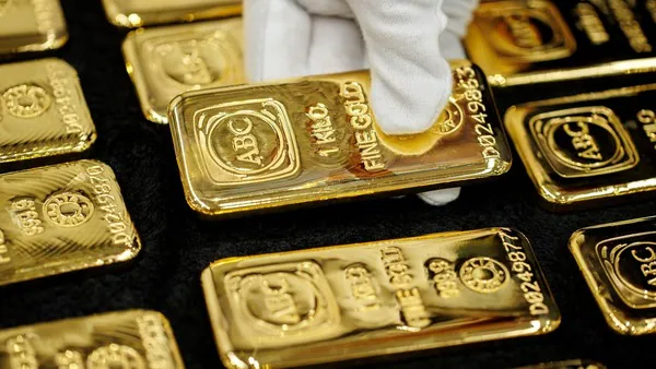 Gold Rate Today Updates 2025: Know the Latest Gold Price gold rate